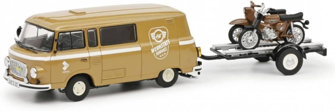 Schuco 450364200 Modellauto