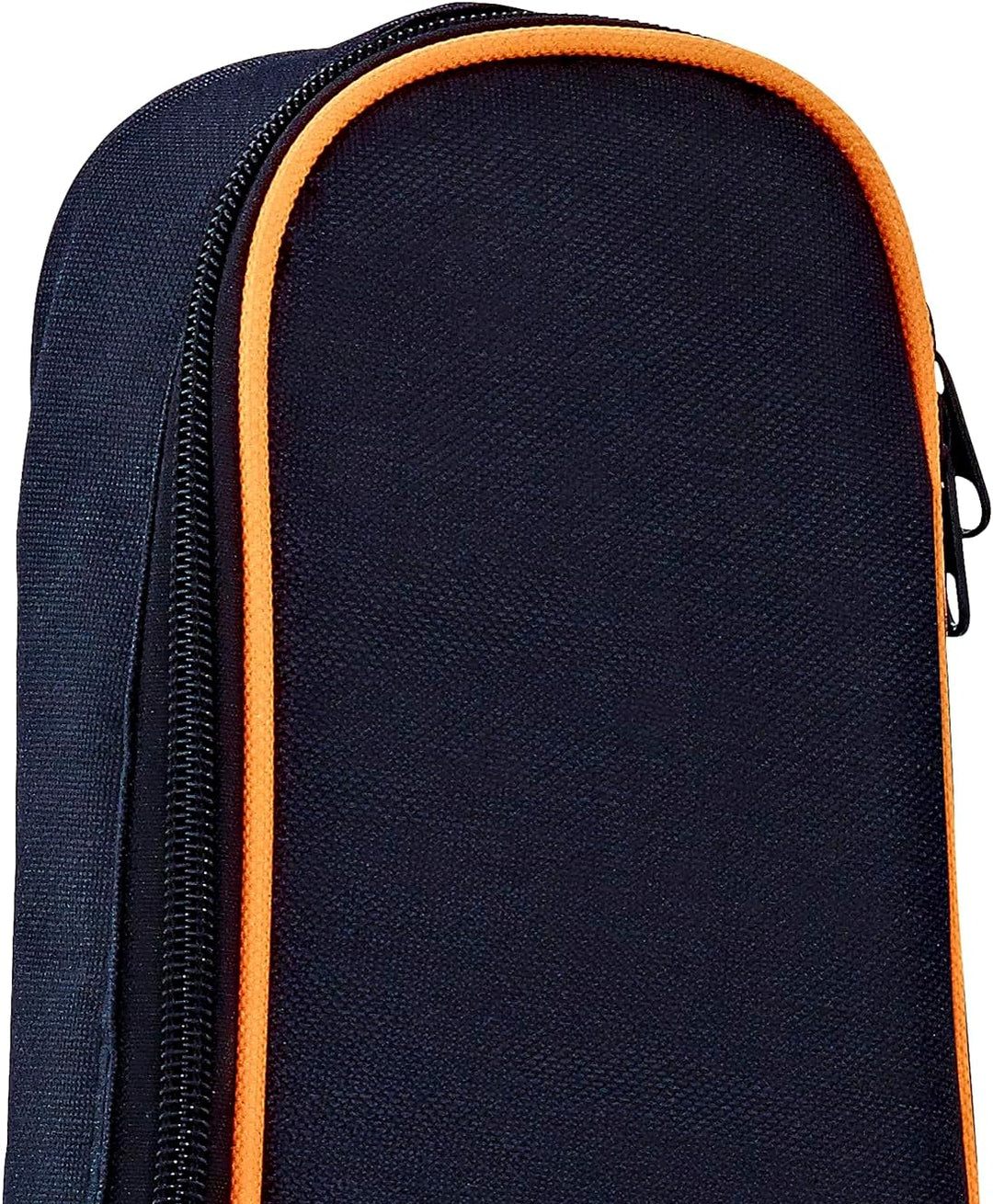 Ortega Guitars Economy Series Bag - Sopranino Ukulele Tasche - Höhe 54 cm - Mit Schultergurten - Nyl