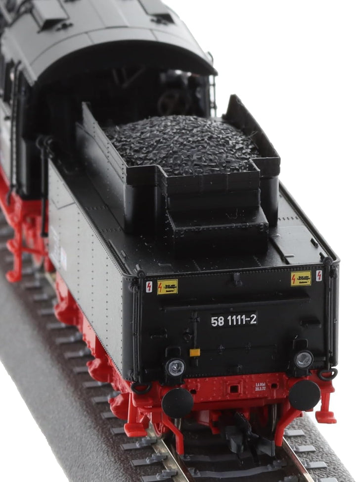 Arnold HN9068 TT Dampflok 58 1111-2, DR, Ep. V