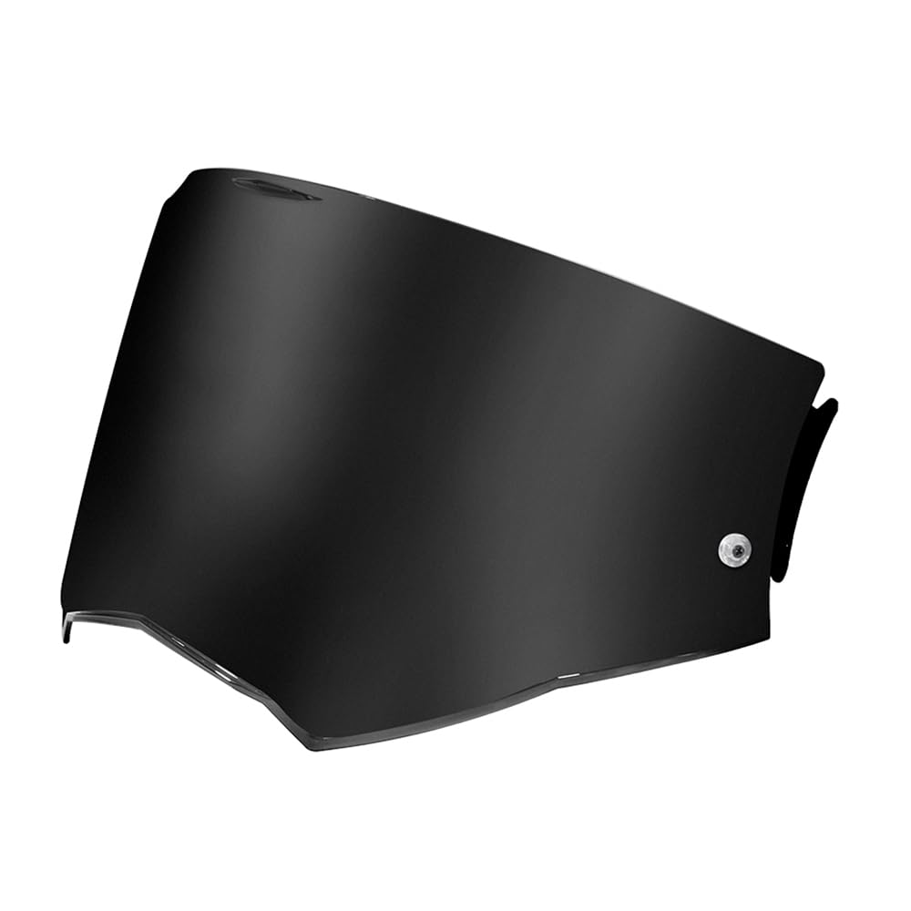 LS2 FF901 Motorradvisier Advant X Visor Tinted Einzigartig Rauch, Einzigartig Rauch