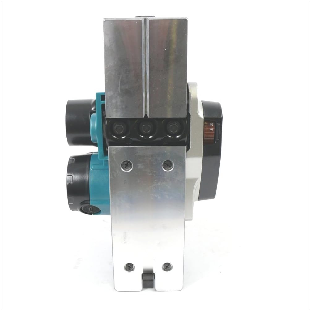 Makita BKP180 Akku Einhandhobel Solo 18V