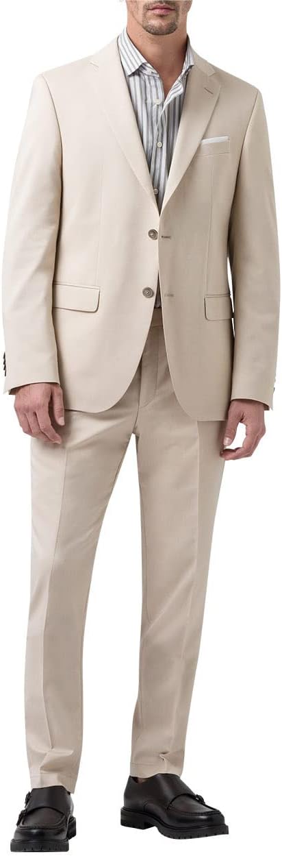 Pierre Cardin Herren Pc-Grant-r Anzugsakko 28 Pelican, 28 Pelican