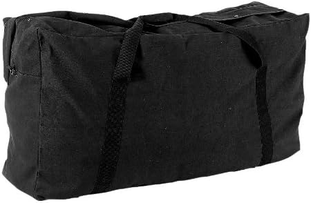 Champion Sports Sport Carry All Bag Schwarz, Schwarz