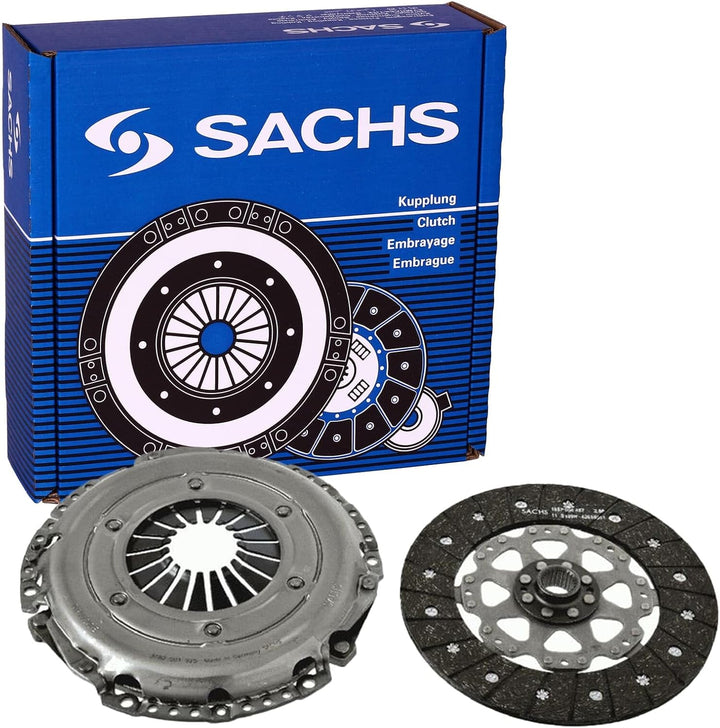 SACHS 3000 970 045 Kupplungssatz