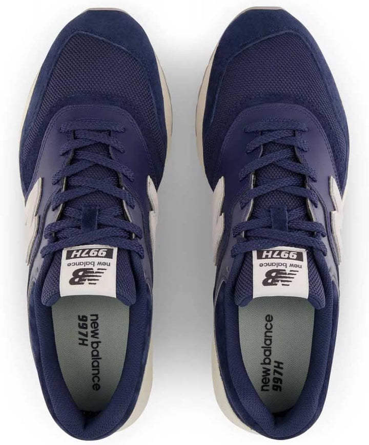 New Balance 997 Herren Sneaker 40.5 EU Navy, 40.5 EU Navy