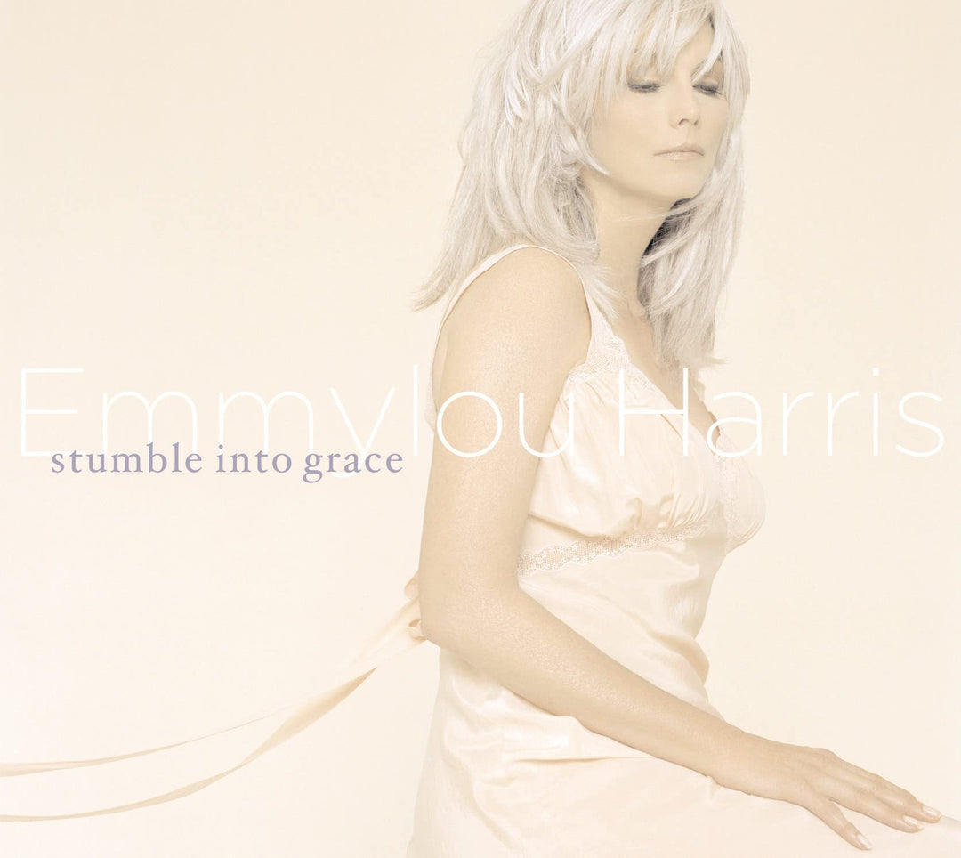 Stumble Into Grace, Vinyl