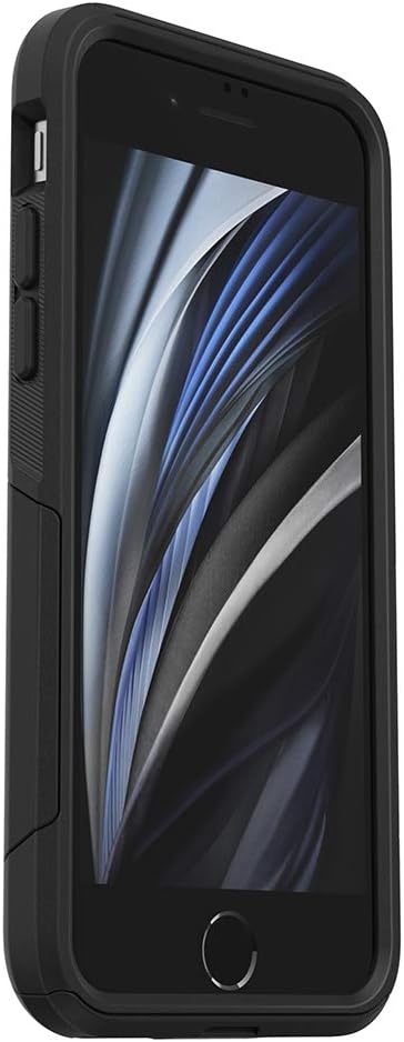 OtterBox Schutzhülle für iPhone SE 3. und 2. Generation, iPhone 8 und iPhone 7 (Nicht kompatibel mit