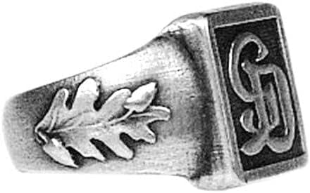 MK-Art Militaria Deutscher Ring der Panzerjäger Grossdeutschland Divisionsring