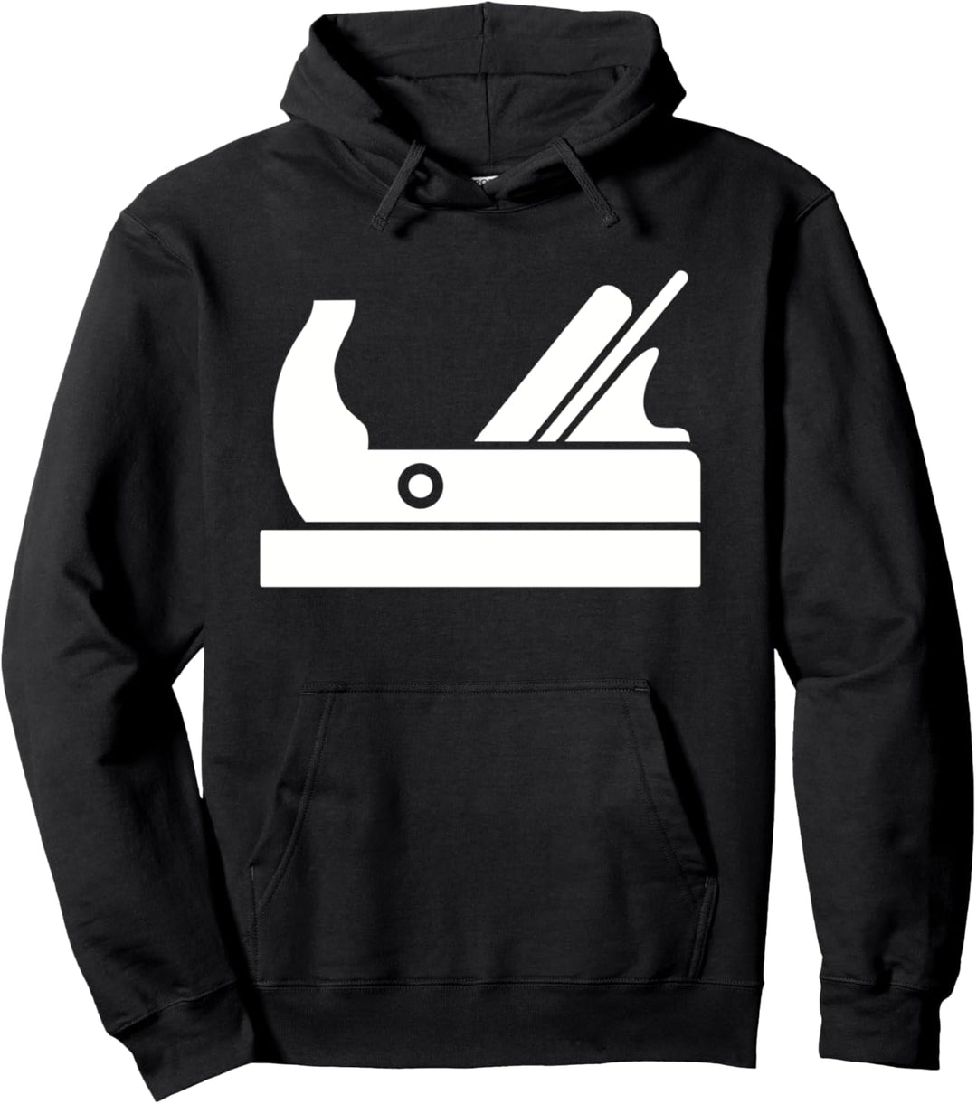 Zimmermann Hobel Pullover Hoodie