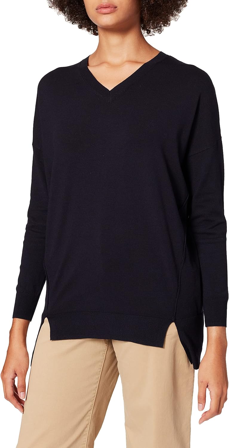 s.Oliver Damen Pullover 34 5959, 34 5959