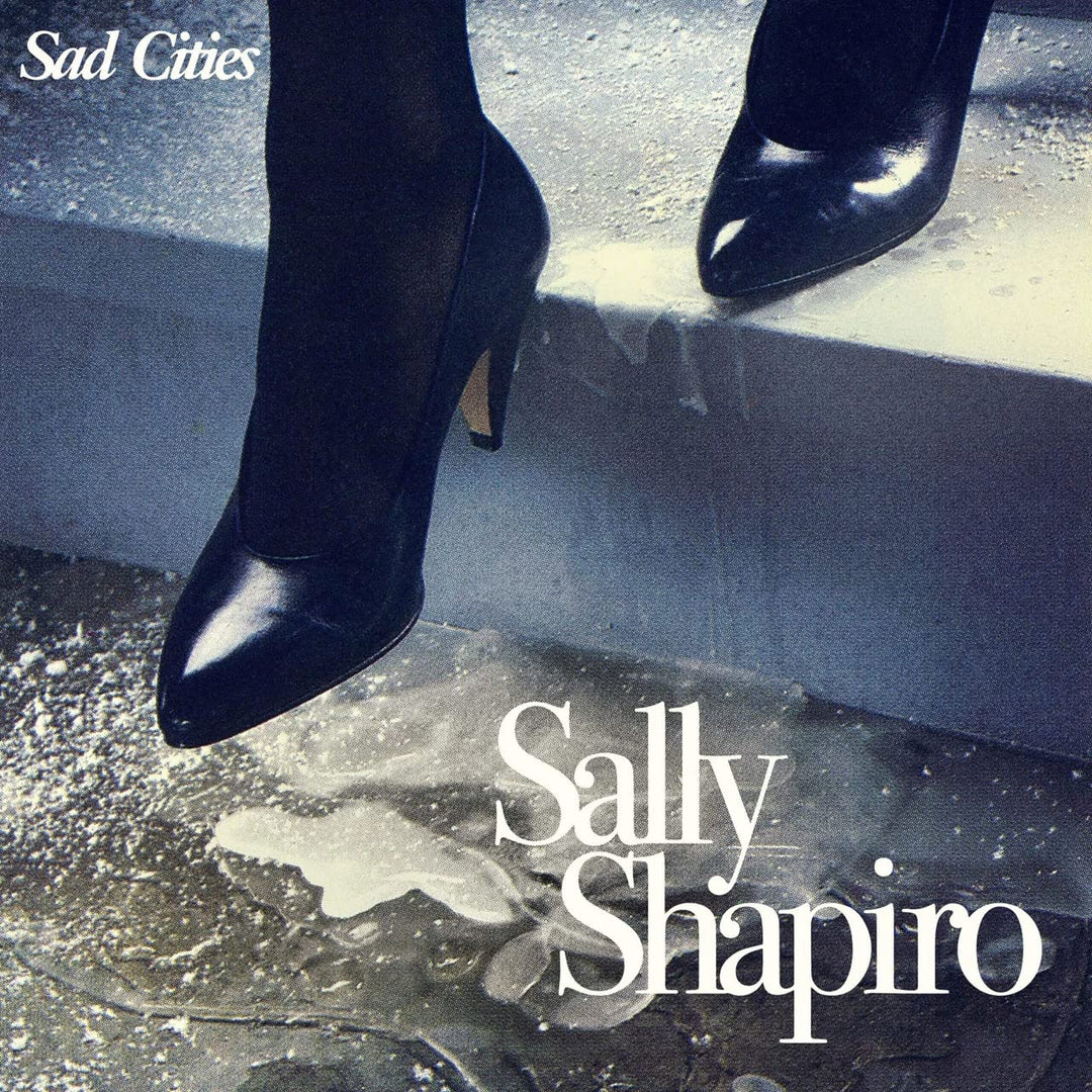 Sad Cities (Snow, Vinyl