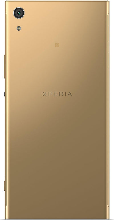 Smart Phone Sony Xperia XA1 Ultra gold, gold