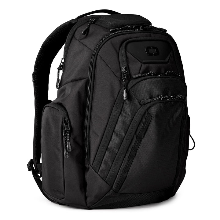 Ogio Gambit 17 Black, 111072.03, 20 cm