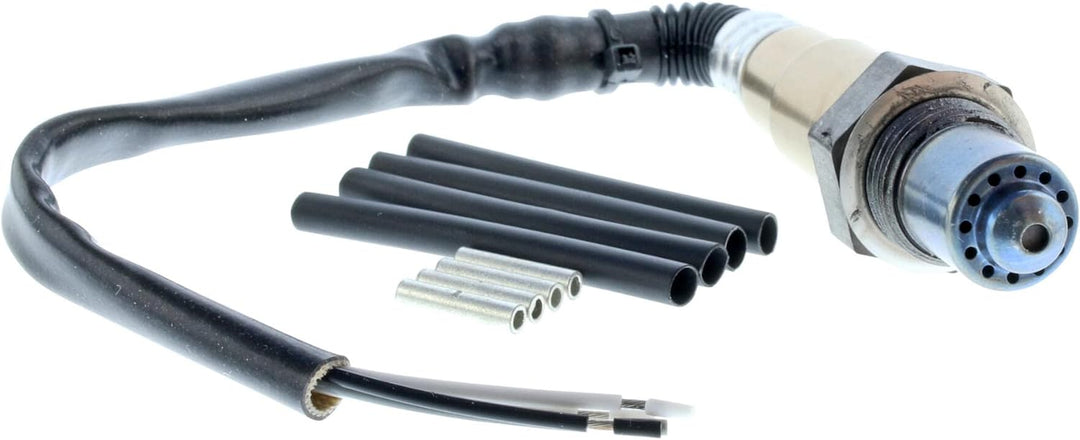 LAMBDASONDE 4-polig UNIVERSAL passend für VW AUDI BMW MERCEDES OPEL FORD