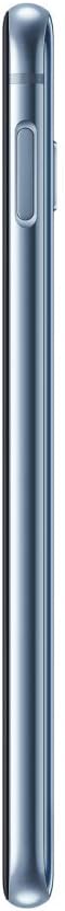Samsung Galaxy S10e Smartphone (128 GB Interner Speicher) blau Deutschland Prism Blau 6 GB + 128 GB,