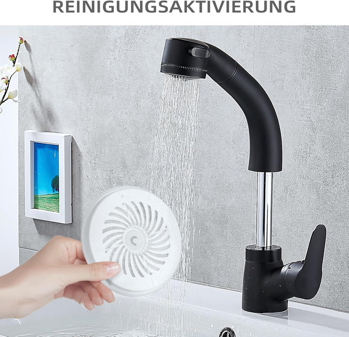 Upgegradete Katzenbrunnen Filter 3.0 für E versweet Solo 2/Solo SE, E versweet 3 Pro/2S/3, Katzen Tr