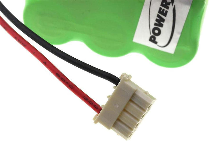 Akku für Dirt Devil M678, 7,2V, NiMH