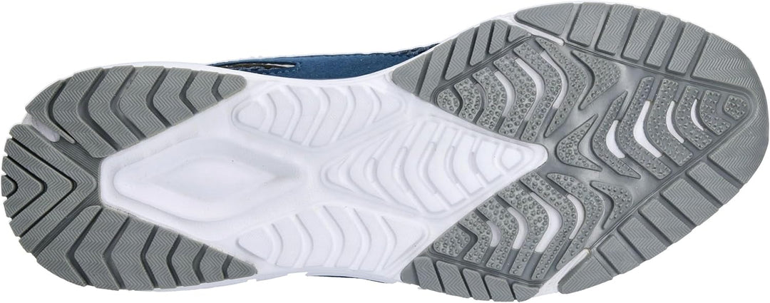 Lico Unisex Sun SabotHausschuhe 38 EU Petrol Grau, 38 EU Petrol Grau