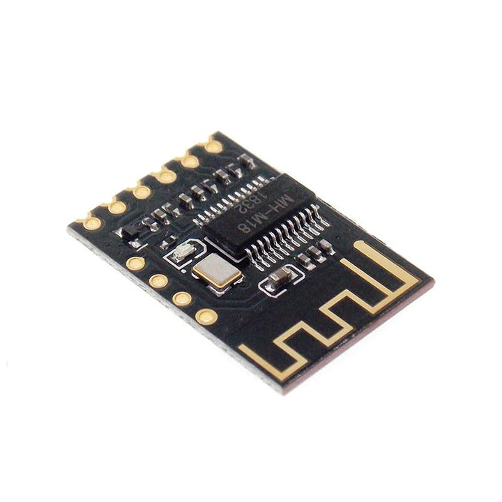 10Pcs MH-MX8 M18 M28 M38 MP3 Audio Receiver Lossless Decoder HiFi BLT 4.2 Stereo (M18), M18