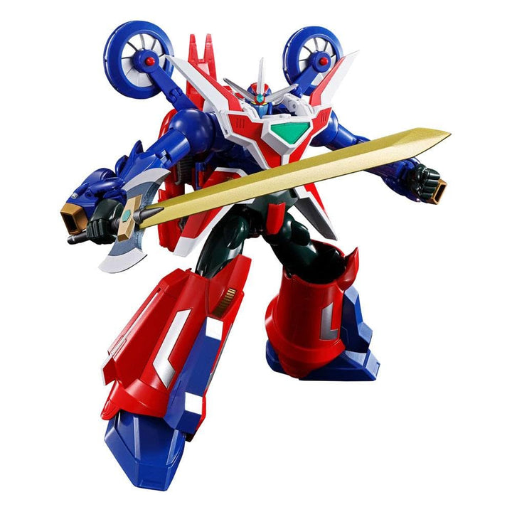 TAMASHII NATIONS BANDAI - Figuren, Mehrfarbig, BAS63003