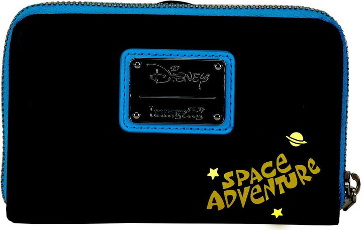 Lilo and Stitch Loungefly - Space Adventure Frauen Geldbörse Multicolor