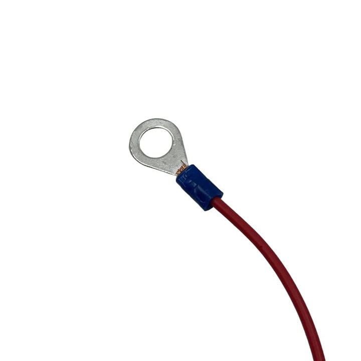 CAMPERPOWER | Anschlussset Camping Batterie Mess Shunt für Victron Energy Smartshunt 500