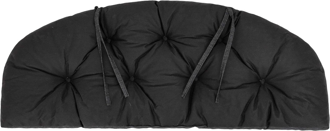 PillowPrim Kissen für Rattangarnitur, Rattangruppe, Bankauflagen Kissen Set Freizeit Kissen Polster
