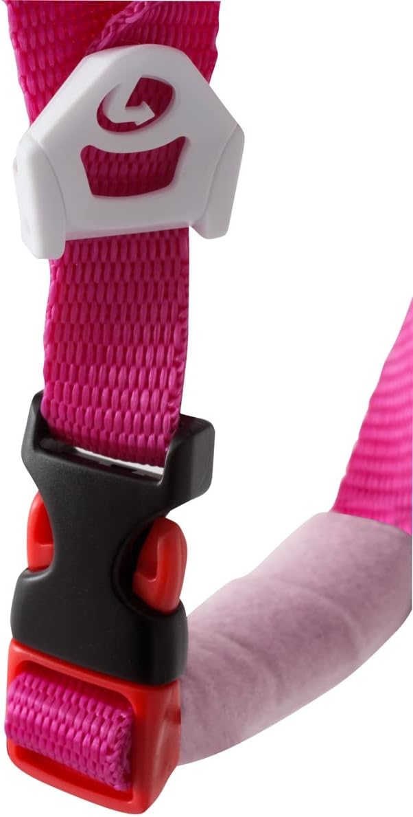 Limar Hckidmce7sm Kid Pro M Türkis Folage, Mehrfarbig, Einheitsgrösse