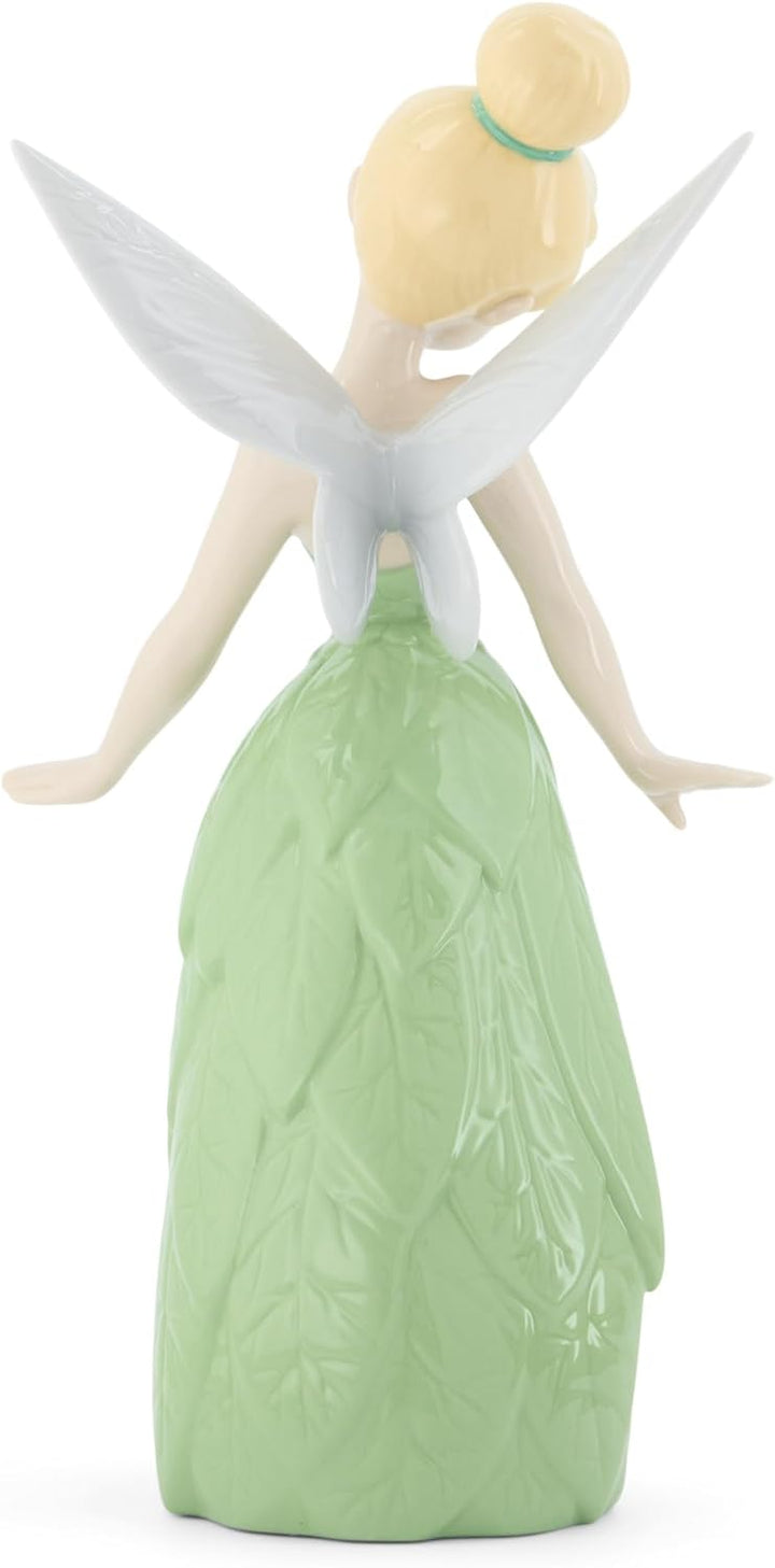 NAO Tinker Bell, grün, 24x14 cm, Tinker Bell