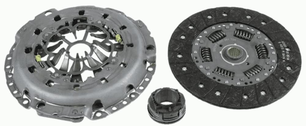 SACHS 3000 951 705 Kupplungssatz
