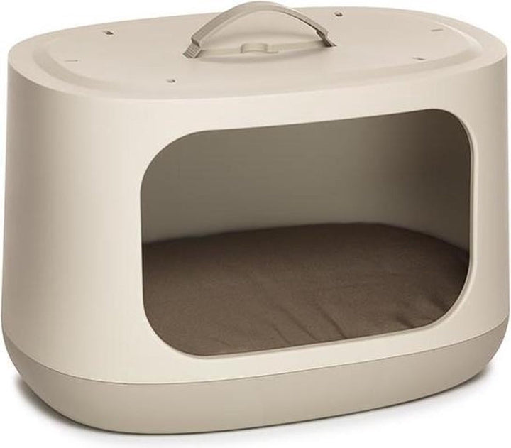 CURVER 3-in-1-Etagenbett - 60x40,5x51h