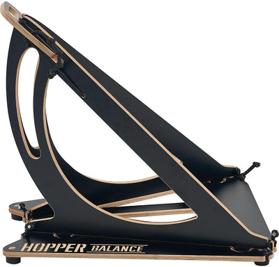 MTB Hopper Balance Manual Machine for Mountain