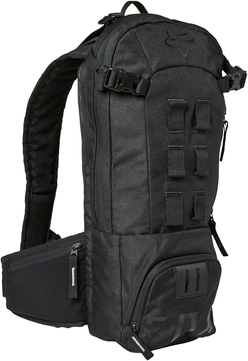 Fox Utility 10L HYDRATATION Pack zaino bici Black PE23 8 L, 8 L