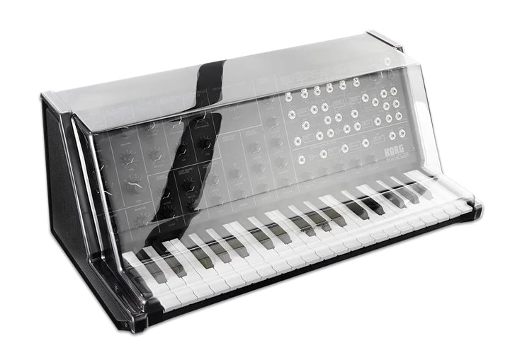 Decksaver Hülle für Korg MS20
