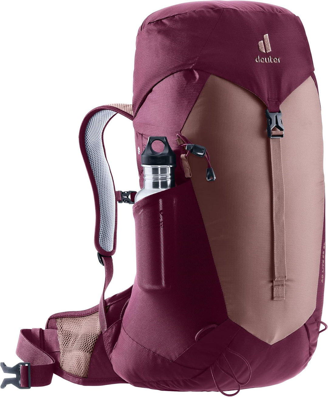 deuter AC Lite 22 SL Damen Wanderrucksack Models Ashrose-cassis 22 L