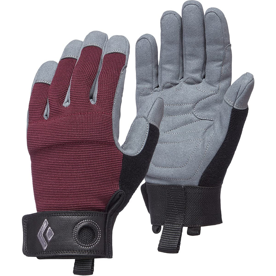 Black Diamond Damen Focus Kletterschuhe Boulderschuhe M Bordeaux, M Bordeaux