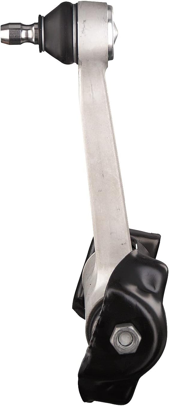 febi bilstein 14226 Querlenker mit Lagern und Gelenk , 1 Stück Vorderachse rechts, Vorderachse recht