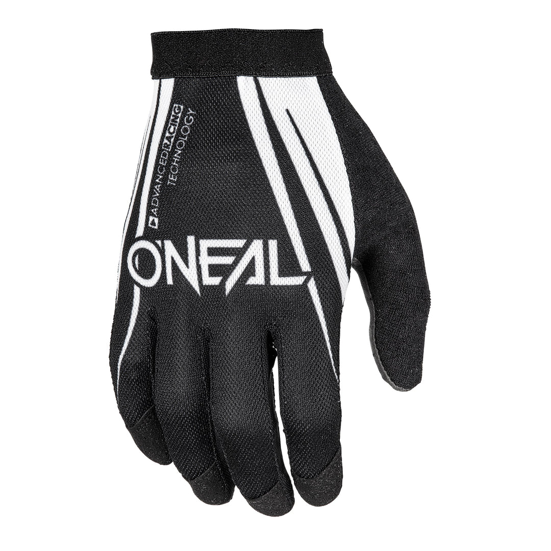 O 'Neal AMX Handschuhe Blocker, Fahrrad XL Schwarz, XL Schwarz