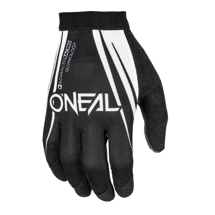 O 'Neal AMX Handschuhe Blocker, Fahrrad XL Schwarz, XL Schwarz