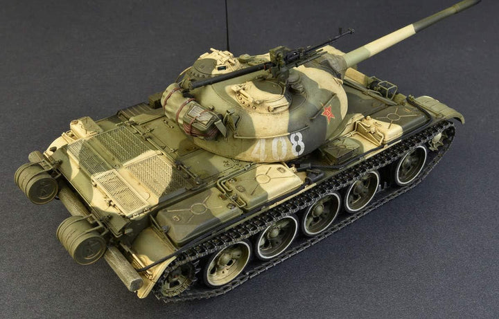 MiniArt MIN37026 37026 Modellbausatz