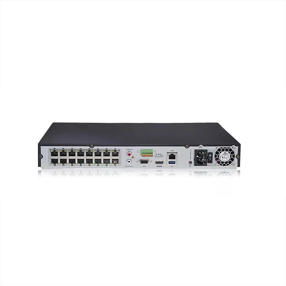 Hikvision NVR DS-7616NXI-I2/16P/S