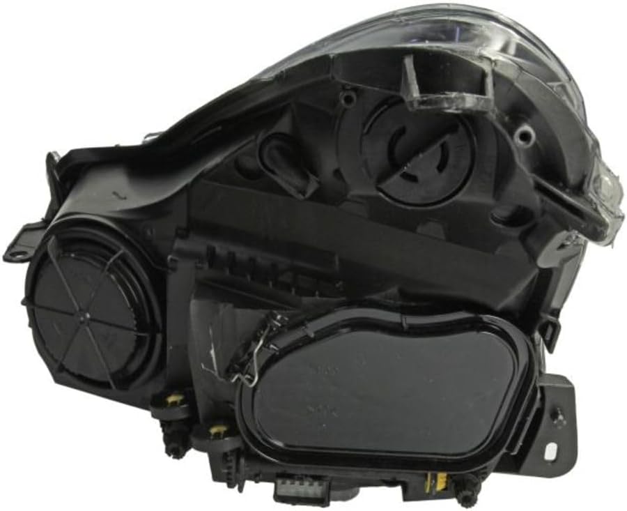 Hauptscheinwerfer VALEO 043376
