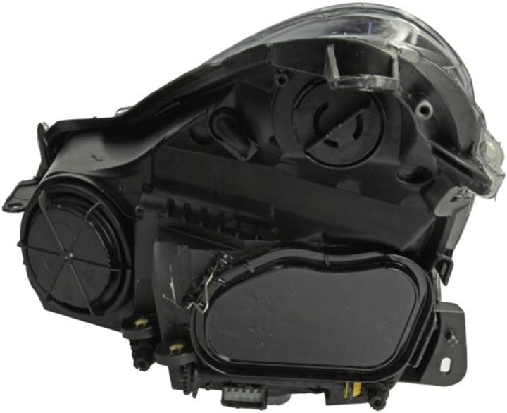 Hauptscheinwerfer VALEO 043376