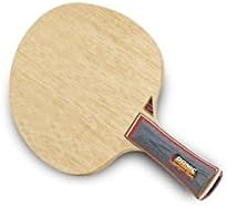 DONIC Appelgren Allplay Senso V1, Tischtennis-Holz, inkl. Lieferung Gerade (ST), Gerade (ST)