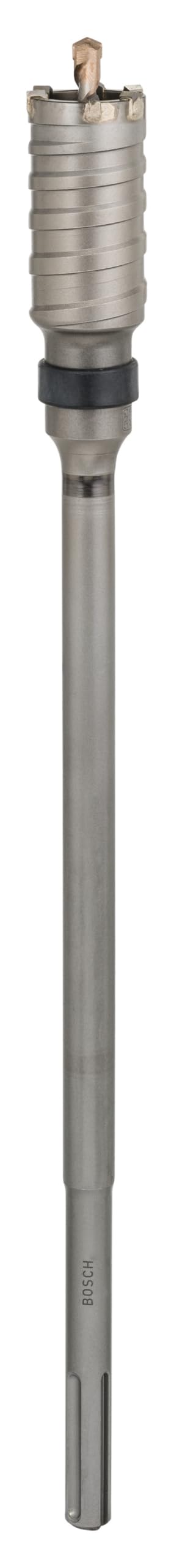 Bosch Professional Hohl-Bohrkrone SDS-max-9 Core Cutter einteilig (Ø 45 mm) 45 mm 550 mm, 45 mm 550