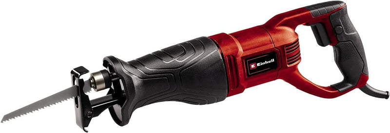 Einhell Universalsäge TC-AP 690 E (690 W, Hubhöhe 20 mm, max. Leerlaufdrehzahl 2.800 min-1, Schnittt