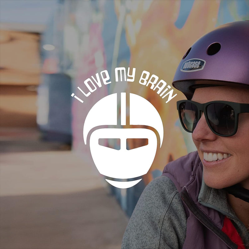 Nutcase Street MIPS Helm Oliv, L