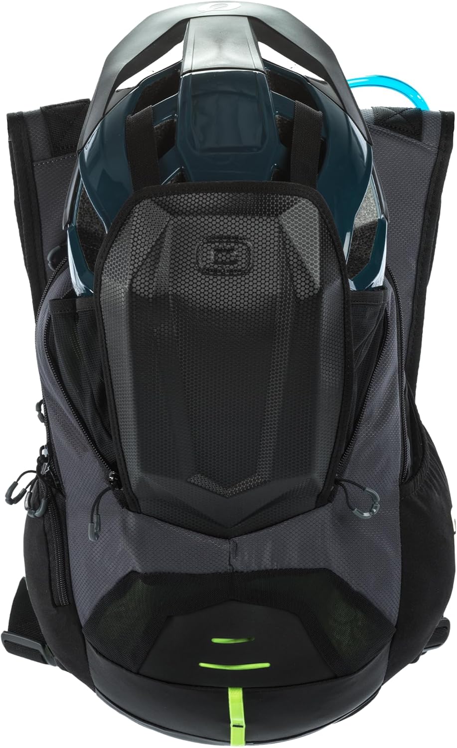 OGIO Adult Dakar Hydration Pack 100oz Backpack - Black M Schwarz, M Schwarz