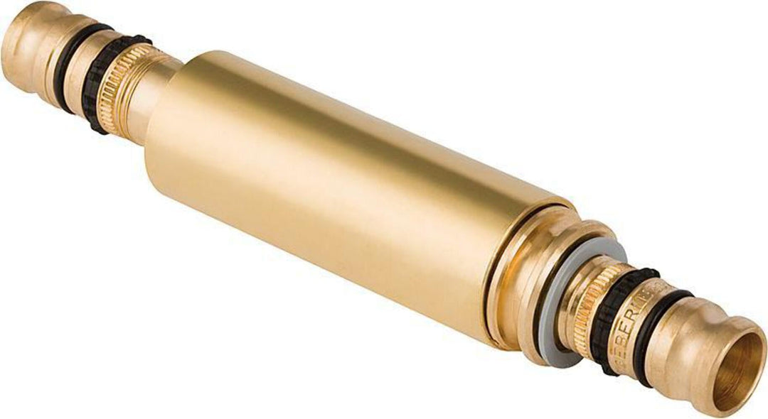 Geberit Systeme Steckdose – Mepla Armaturenplatte Kupplung press. Schiebetür D.50
