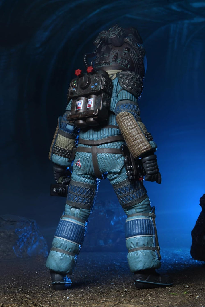 Alien H857790 Actionfigur